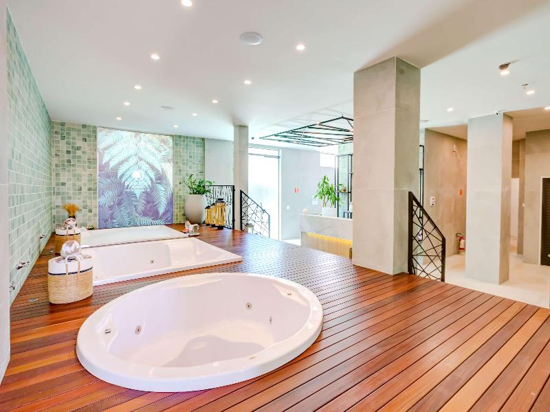DoubleTree by Hilton  Foz do Iguacu image