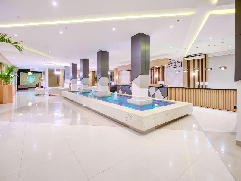 DoubleTree by Hilton  Foz do Iguacu image