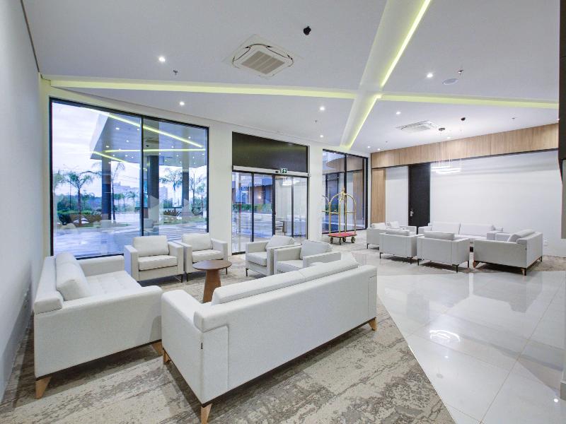 DoubleTree by Hilton  Foz do Iguacu image