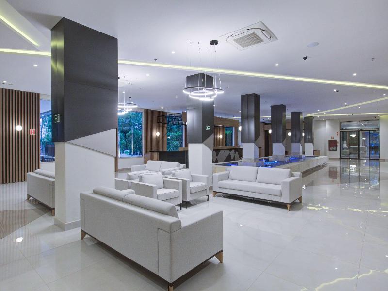 DoubleTree by Hilton  Foz do Iguacu image