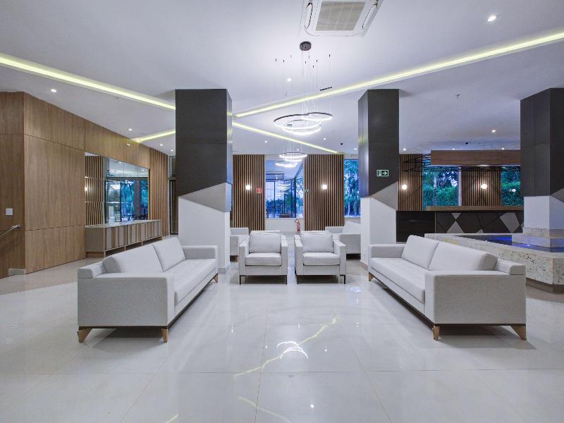 DoubleTree by Hilton  Foz do Iguacu image
