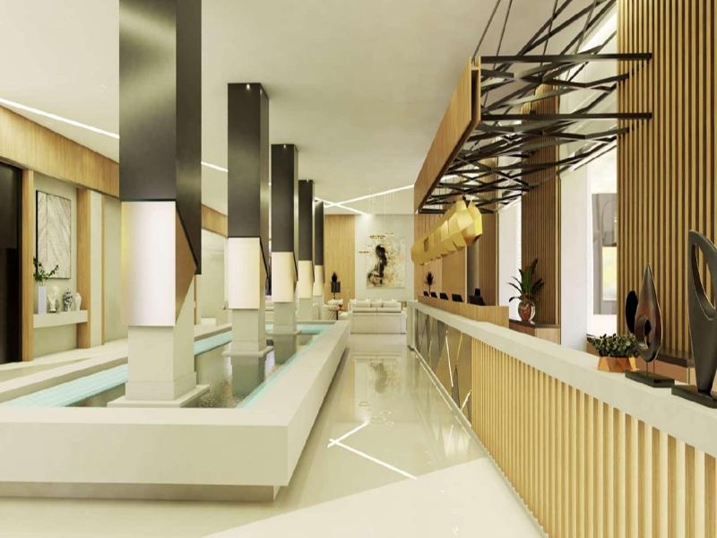 DoubleTree by Hilton  Foz do Iguacu image