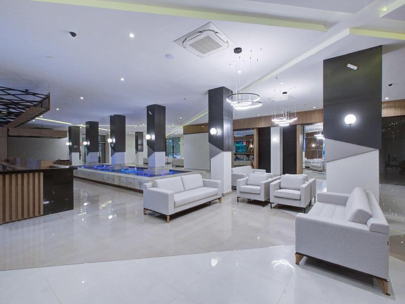 DoubleTree by Hilton  Foz do Iguacu image