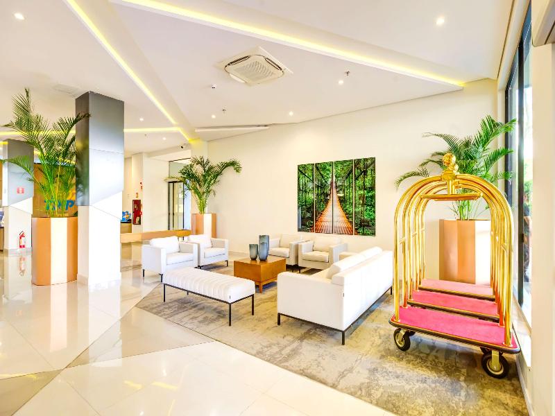 DoubleTree by Hilton  Foz do Iguacu image