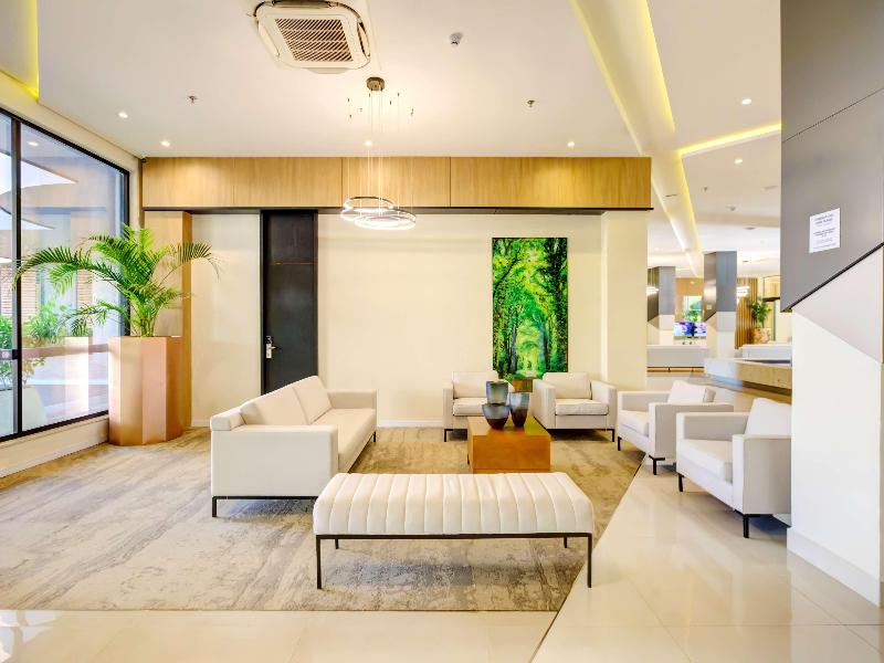 DoubleTree by Hilton  Foz do Iguacu image