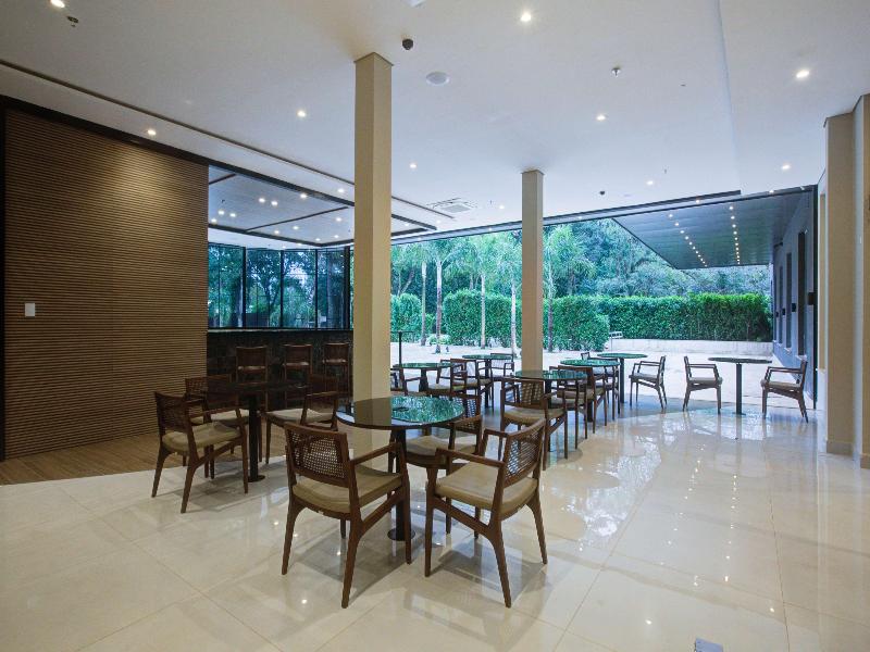 DoubleTree by Hilton  Foz do Iguacu image