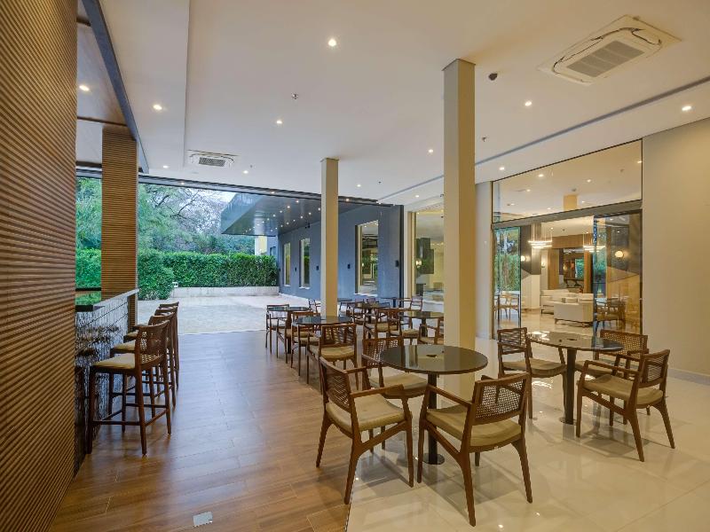 DoubleTree by Hilton  Foz do Iguacu image