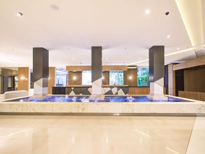 DoubleTree by Hilton  Foz do Iguacu image