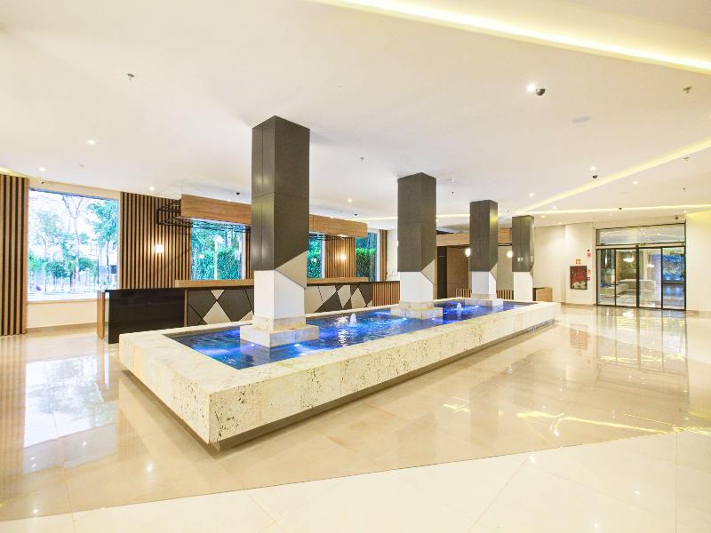 DoubleTree by Hilton  Foz do Iguacu image