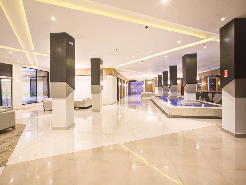 DoubleTree by Hilton  Foz do Iguacu image