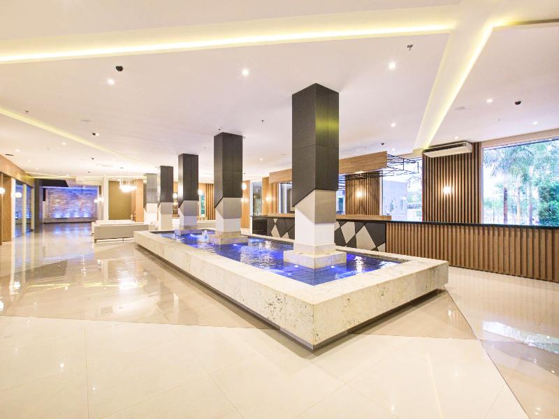 DoubleTree by Hilton  Foz do Iguacu image