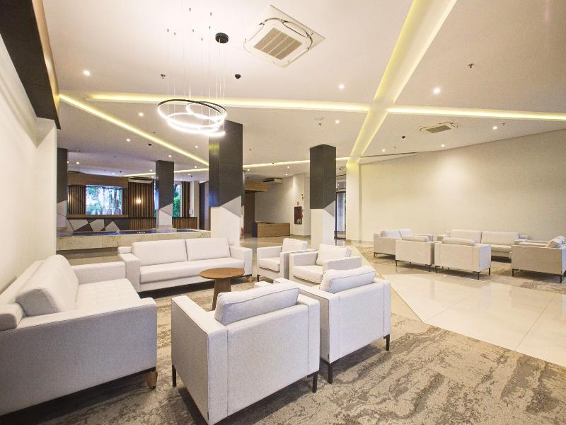 DoubleTree by Hilton  Foz do Iguacu image