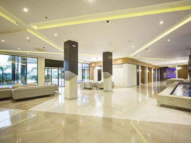 DoubleTree by Hilton  Foz do Iguacu image