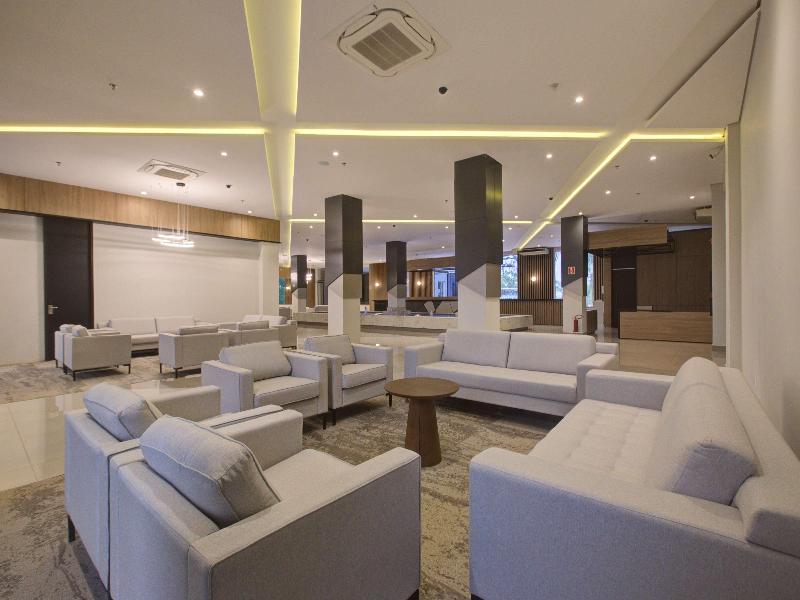 DoubleTree by Hilton  Foz do Iguacu image