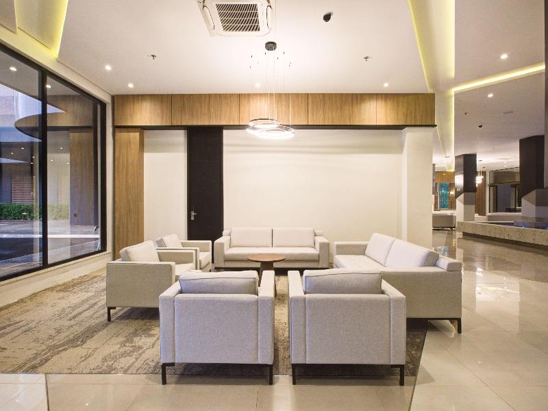 DoubleTree by Hilton  Foz do Iguacu image