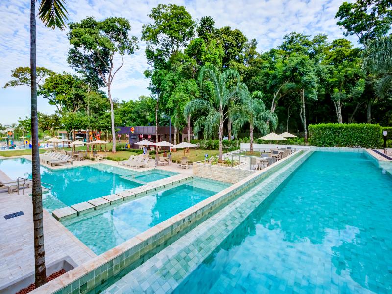 DoubleTree by Hilton  Foz do Iguacu image