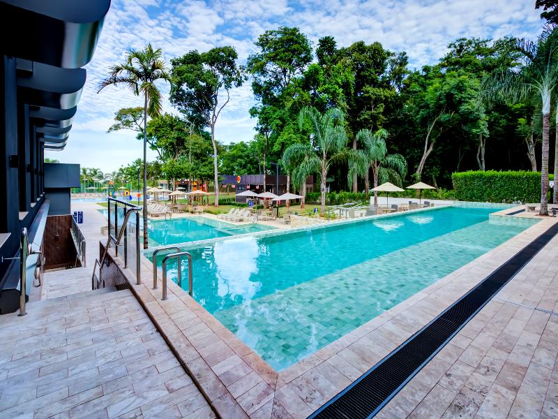 DoubleTree by Hilton  Foz do Iguacu image