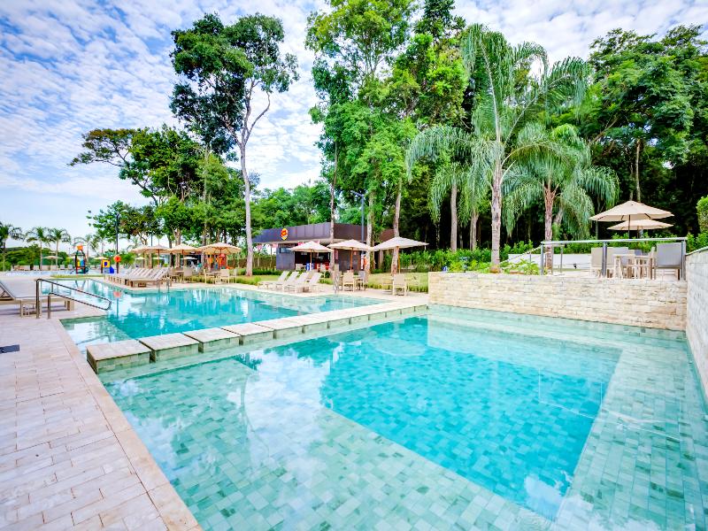 DoubleTree by Hilton  Foz do Iguacu image
