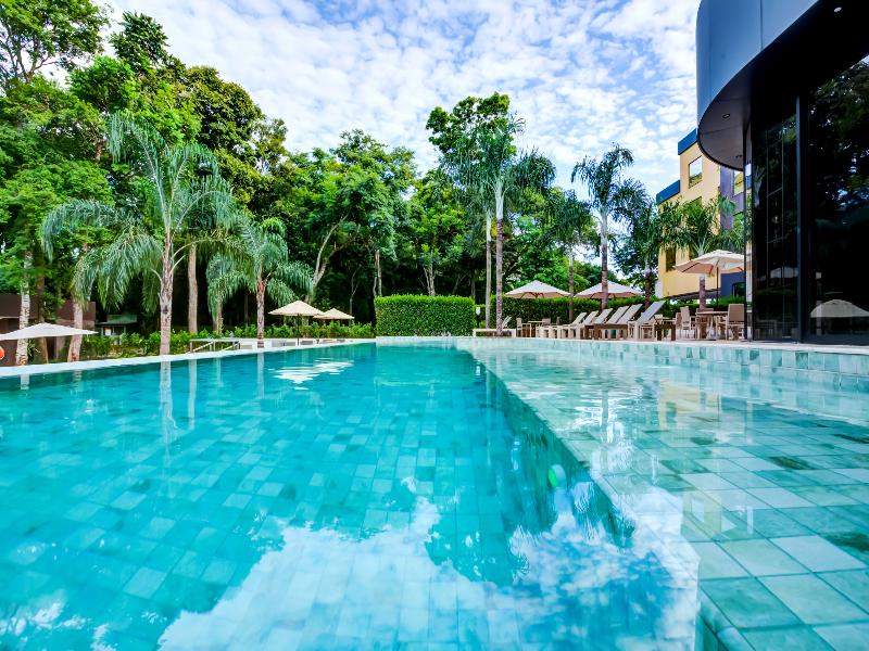 DoubleTree by Hilton  Foz do Iguacu image