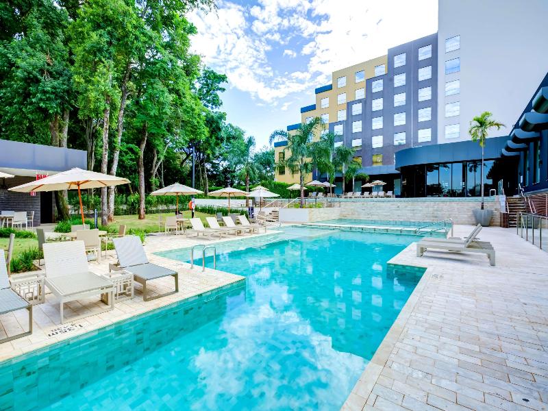 DoubleTree by Hilton  Foz do Iguacu image