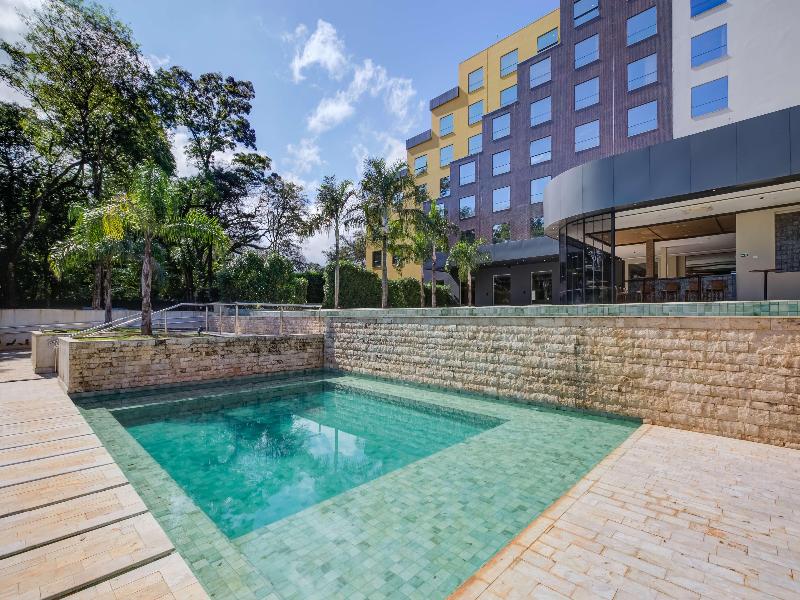DoubleTree by Hilton  Foz do Iguacu image