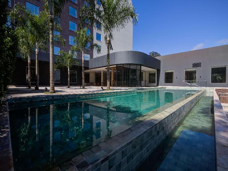 DoubleTree by Hilton  Foz do Iguacu image