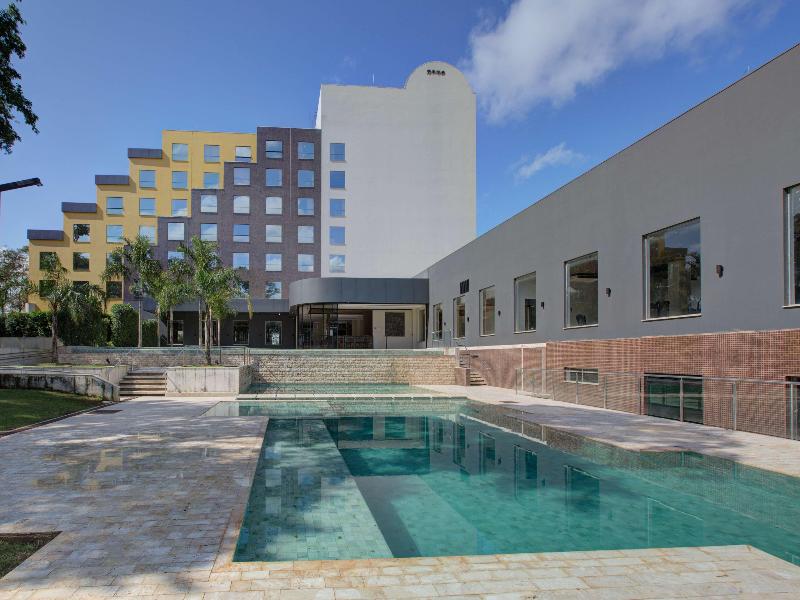 DoubleTree by Hilton  Foz do Iguacu image