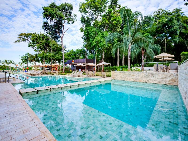 DoubleTree by Hilton  Foz do Iguacu image