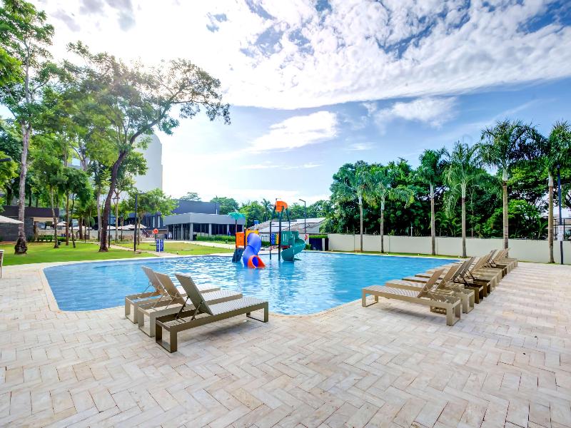DoubleTree by Hilton  Foz do Iguacu image