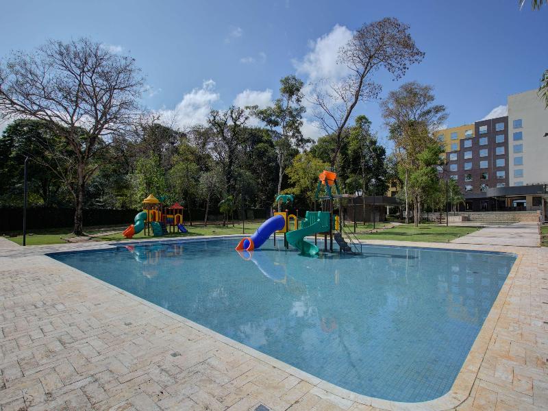 DoubleTree by Hilton  Foz do Iguacu image