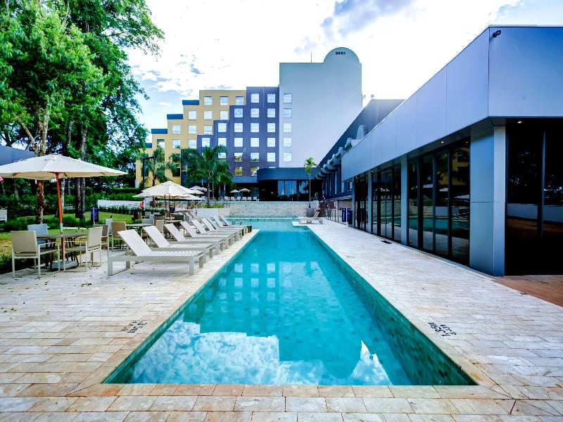 DoubleTree by Hilton  Foz do Iguacu image