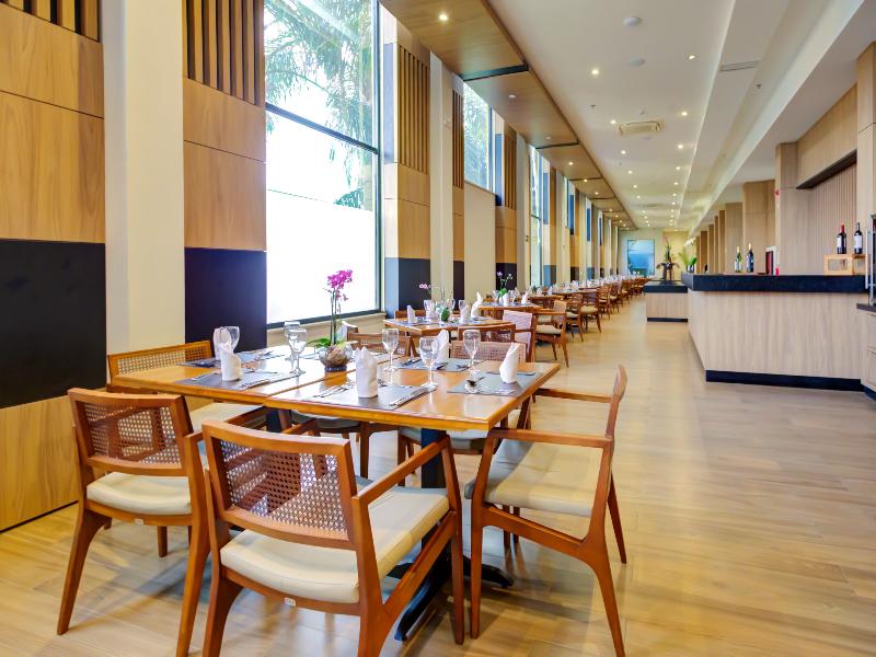 DoubleTree by Hilton  Foz do Iguacu image