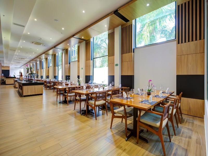 DoubleTree by Hilton  Foz do Iguacu image