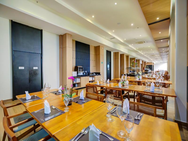 DoubleTree by Hilton  Foz do Iguacu image