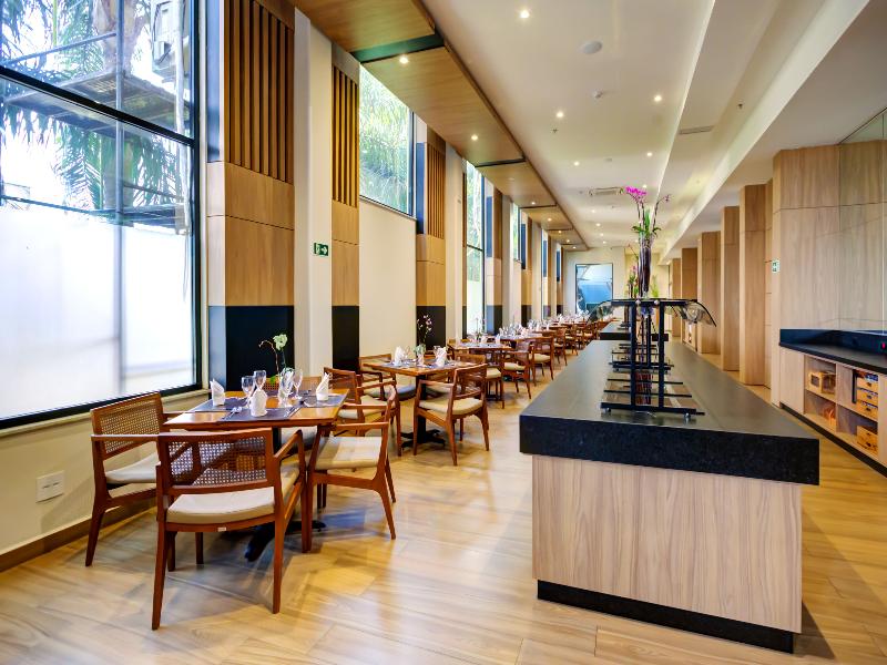 DoubleTree by Hilton  Foz do Iguacu image