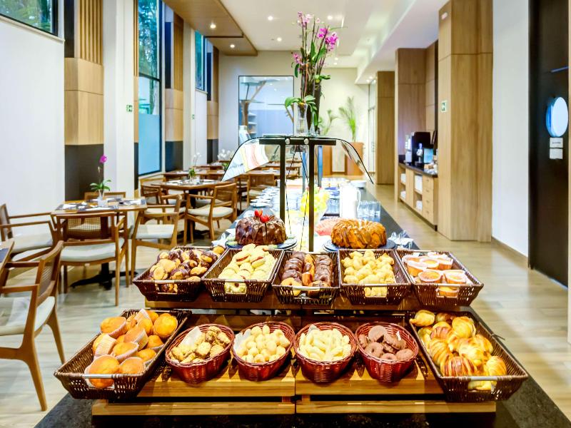 DoubleTree by Hilton  Foz do Iguacu image