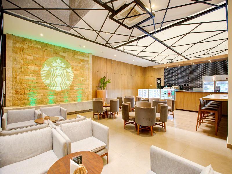 DoubleTree by Hilton  Foz do Iguacu image