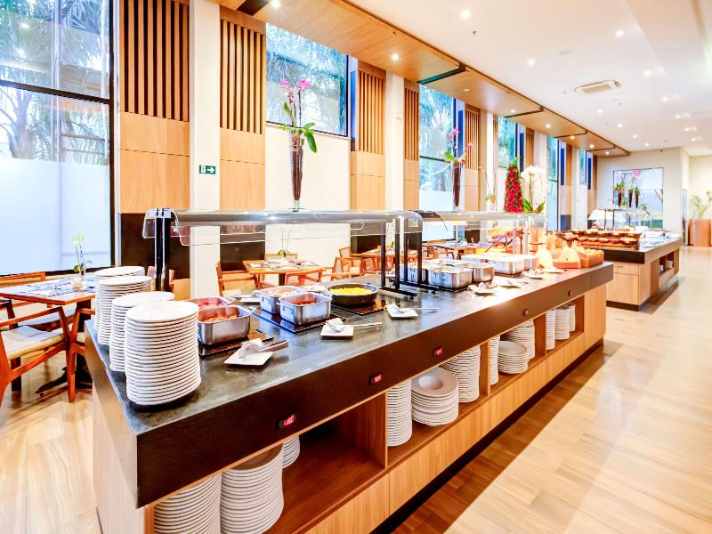 DoubleTree by Hilton  Foz do Iguacu image