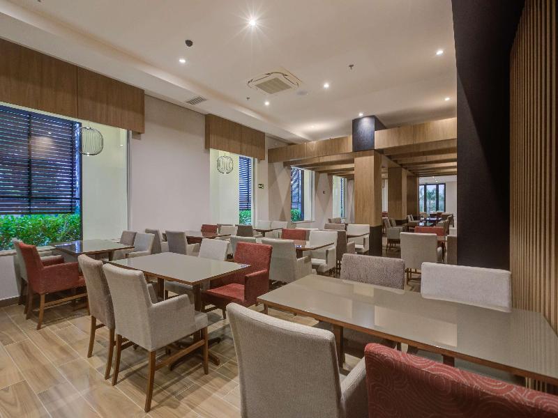 DoubleTree by Hilton  Foz do Iguacu image