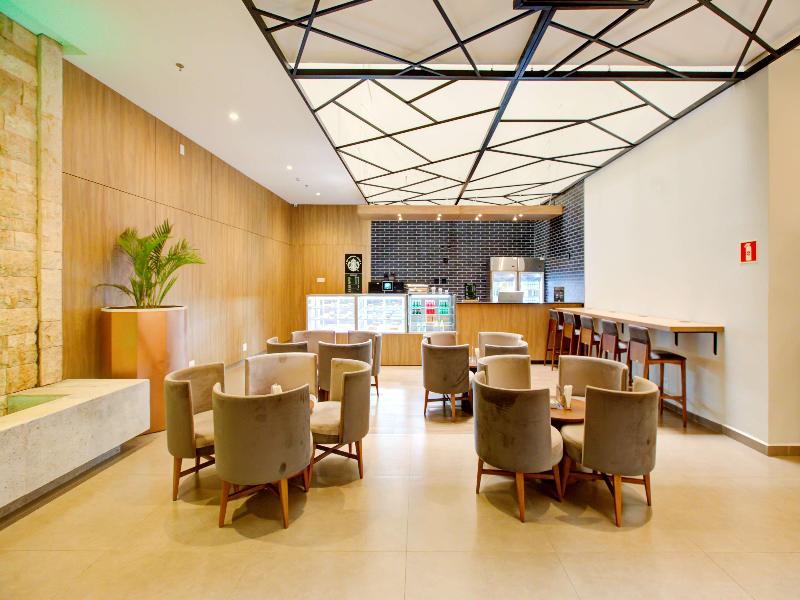 DoubleTree by Hilton  Foz do Iguacu image