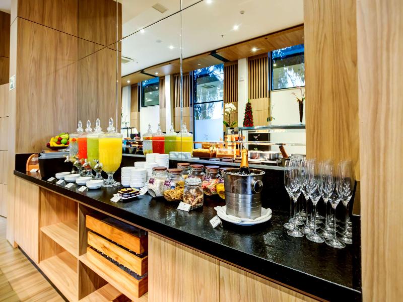 DoubleTree by Hilton  Foz do Iguacu image