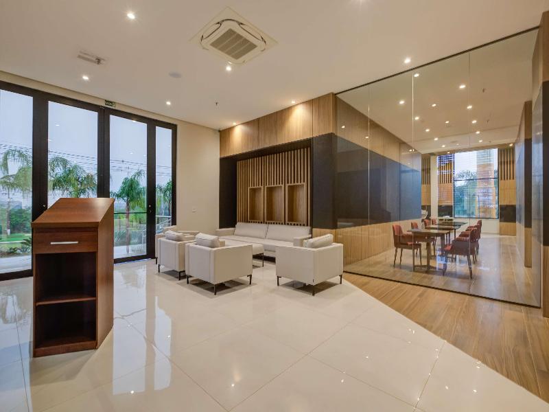 DoubleTree by Hilton  Foz do Iguacu image