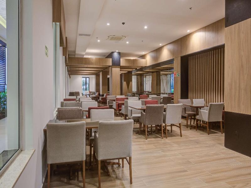 DoubleTree by Hilton  Foz do Iguacu image