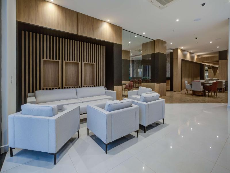 DoubleTree by Hilton  Foz do Iguacu image