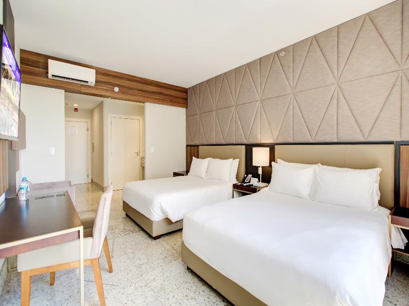 DoubleTree by Hilton  Foz do Iguacu image