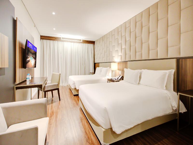 DoubleTree by Hilton  Foz do Iguacu image