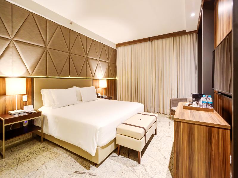 DoubleTree by Hilton  Foz do Iguacu image