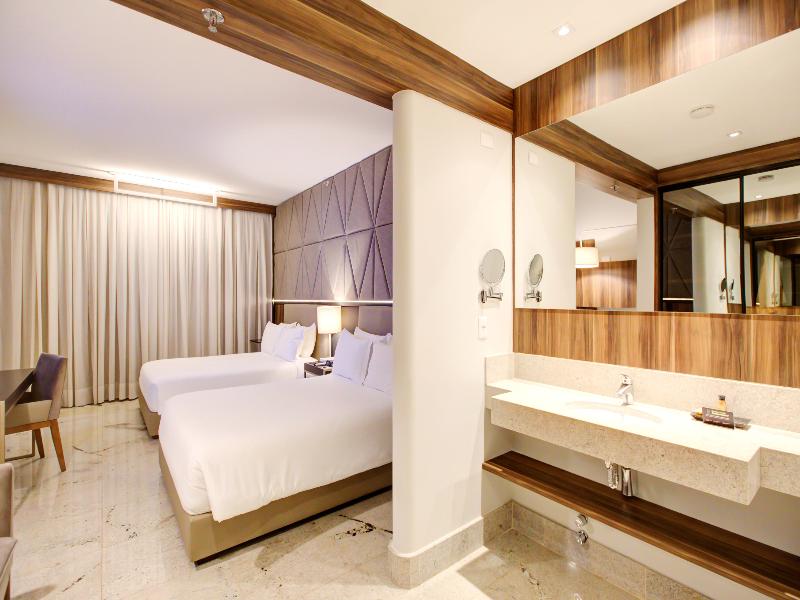 DoubleTree by Hilton  Foz do Iguacu image
