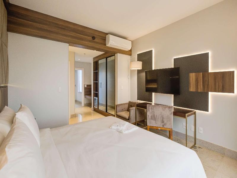 DoubleTree by Hilton  Foz do Iguacu image