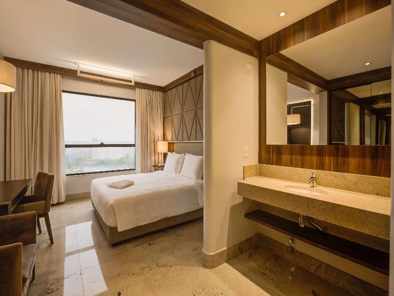 DoubleTree by Hilton  Foz do Iguacu image
